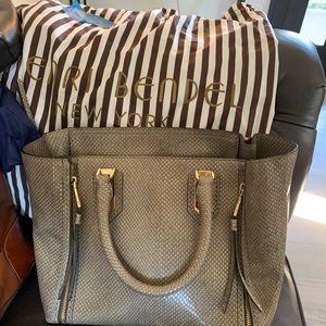 Henri Bendel bag